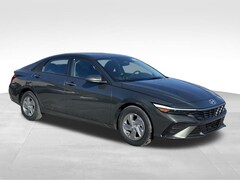 2026 Hyundai Elantra SE Sedan