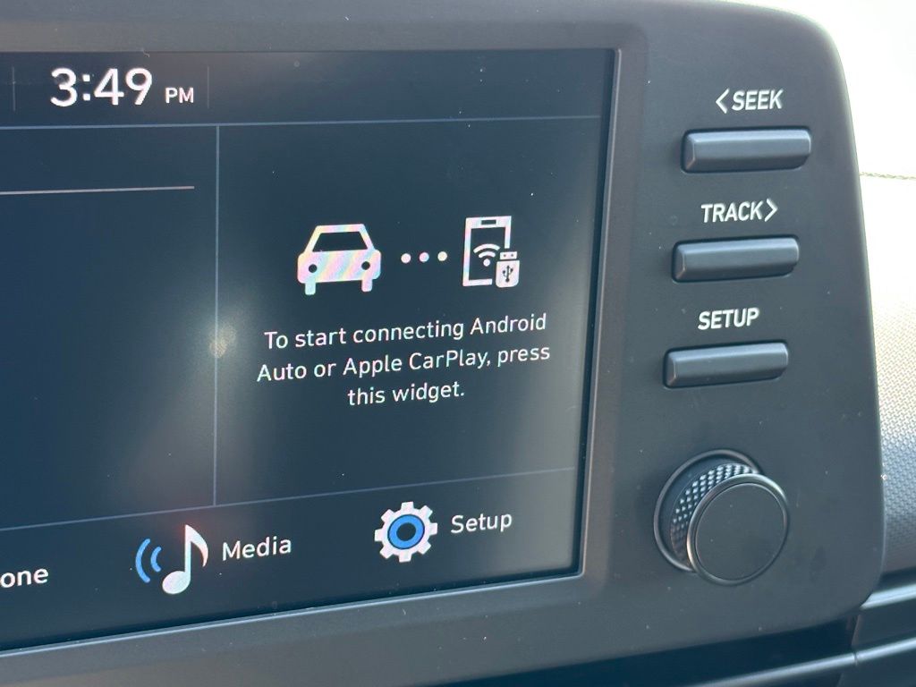 2025 Hyundai Elantra SEL - Photo 22