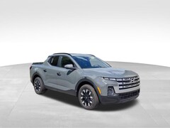 2026 Hyundai Santa Cruz SEL AWD Truck Crew Cab