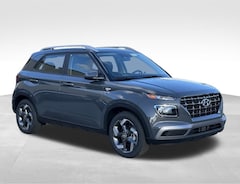 2026 Hyundai Venue SEL SUV