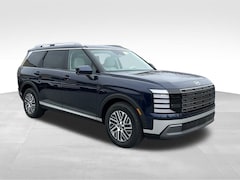 2026 Hyundai Palisade Hybrid SEL Premium 8P SUV