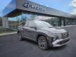 New 2025 Hyundai Tucson Limited SUV