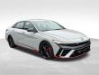 New 2026 Hyundai Elantra N Sedan DCT