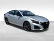 Used 2024 Nissan Altima 2.5 SR Sedan
