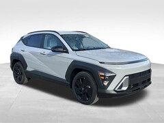 New 2026 Hyundai Kona SEL Sport FWD SUV Downingtown
