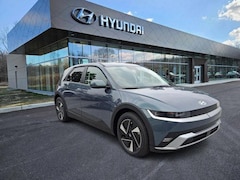 2025 Hyundai IONIQ 5 SE SUV