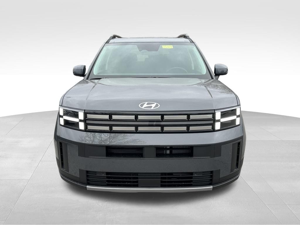 New 2026 Hyundai Santa Fe SEL AWD SUV