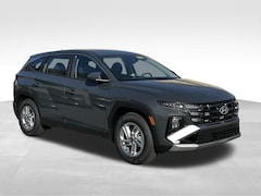 New 2026 Hyundai Tucson SE FWD SUV Downingtown