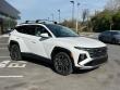 New 2026 Hyundai Tucson Limited AWD SUV