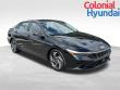 Used 2024 Hyundai Elantra SEL Sedan
