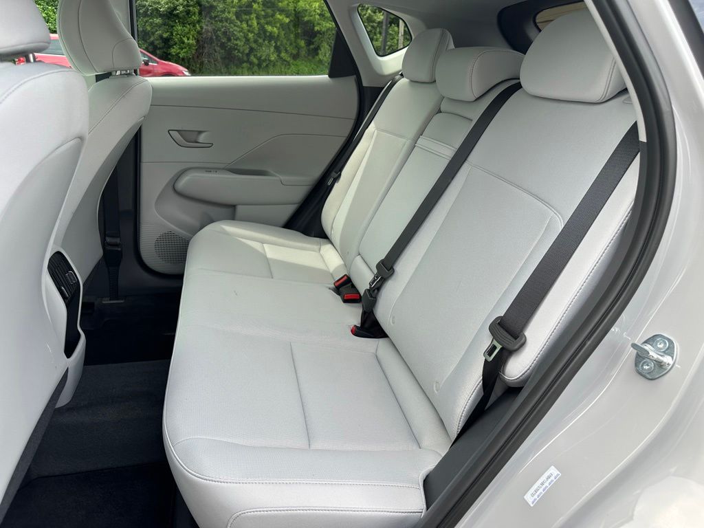 2026 Hyundai Kona SEL Sport - Photo 10