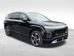 2026 Hyundai IONIQ 9 Performance Limited SUV