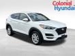 Certified 2019 Hyundai Tucson SE SUV