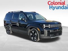New 2024 Hyundai Santa Fe Hybrid SEL SUV Downingtown