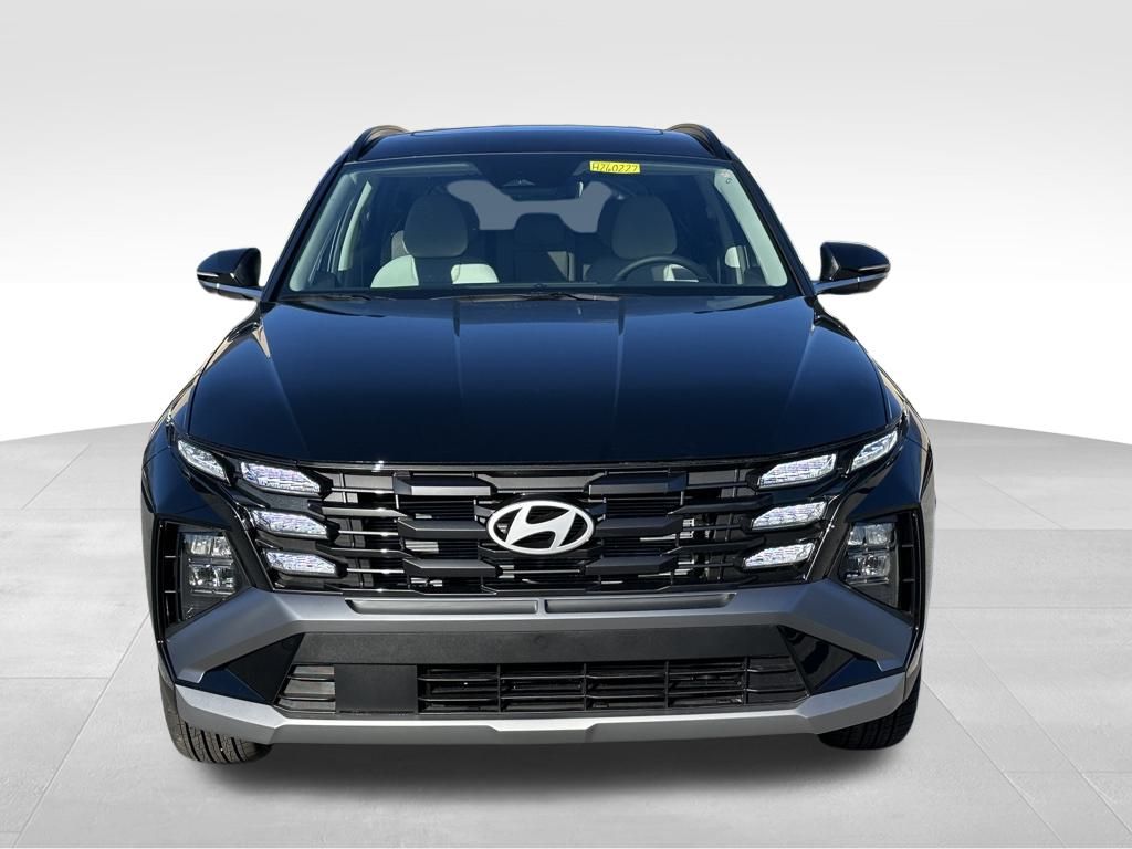 2026 Hyundai Tucson SEL Convenience photo 2