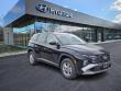 New 2025 Hyundai Tucson SE AWD SUV
