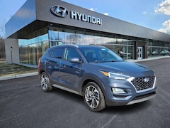 2021 Hyundai Tucson Sport SUV