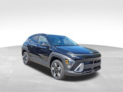 2025 Hyundai Kona SEL AWD SUV