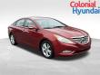 Used 2011 Hyundai Sonata Limited Sedan