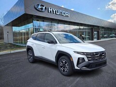 2025 Hyundai Tucson XRT AWD SUV