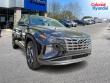 New 2024 Hyundai Tucson Plug-In Hybrid Limited SUV