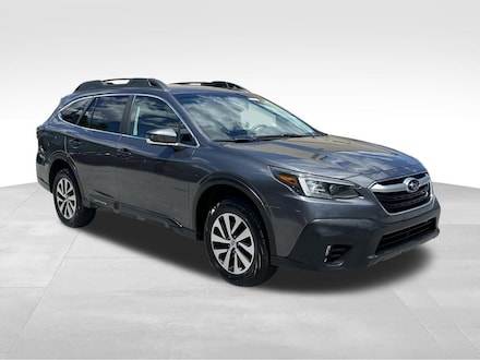 2022 Subaru Outback Premium SUV