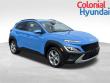 Certified 2023 Hyundai Kona SEL SUV