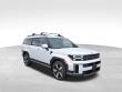 New 2026 Hyundai Santa Fe Limited AWD SUV