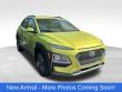 Used 2018 Hyundai Kona Ultimate w/Lime Accent SUV