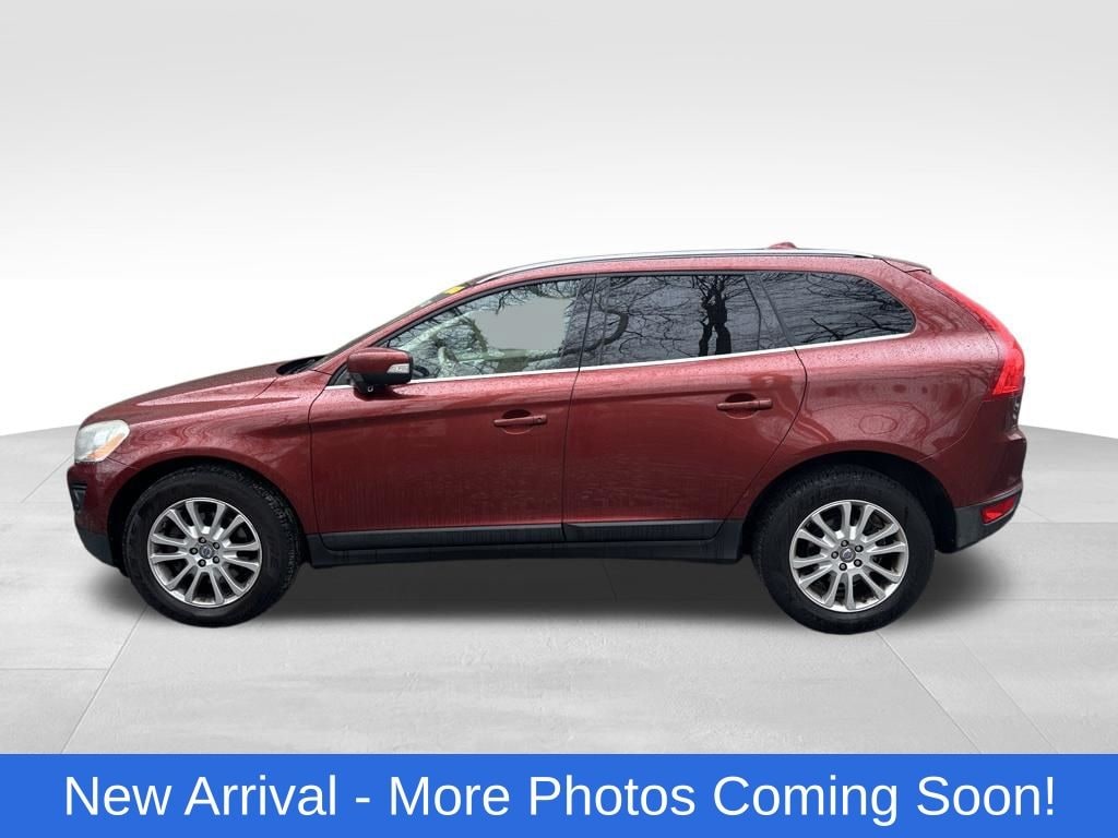 Used 2010 Volvo XC60 T6 SUV