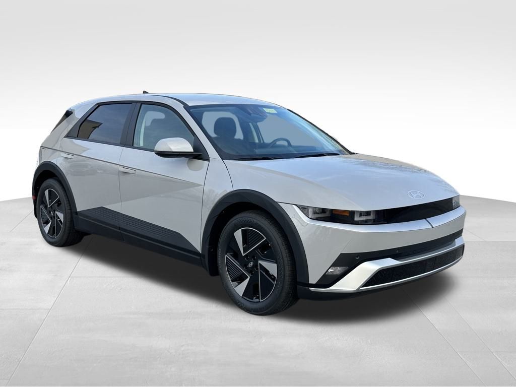 2026 Hyundai IONIQ 5