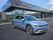 New 2025 Hyundai IONIQ 5 SEL SUV