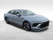 New 2026 Hyundai Sonata SEL Sport Sedan