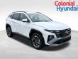 Certified 2025 Hyundai Tucson SEL SUV