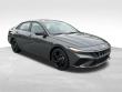 New 2026 Hyundai Elantra SEL Sport Sedan