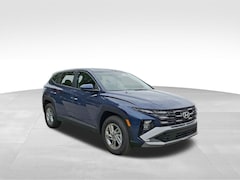 New 2025 Hyundai Tucson SE AWD SUV Downingtown