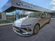 New 2025 Hyundai Sonata Hybrid Limited Sedan