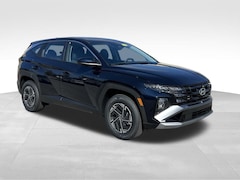 2026 Hyundai Tucson Hybrid Blue SE SUV