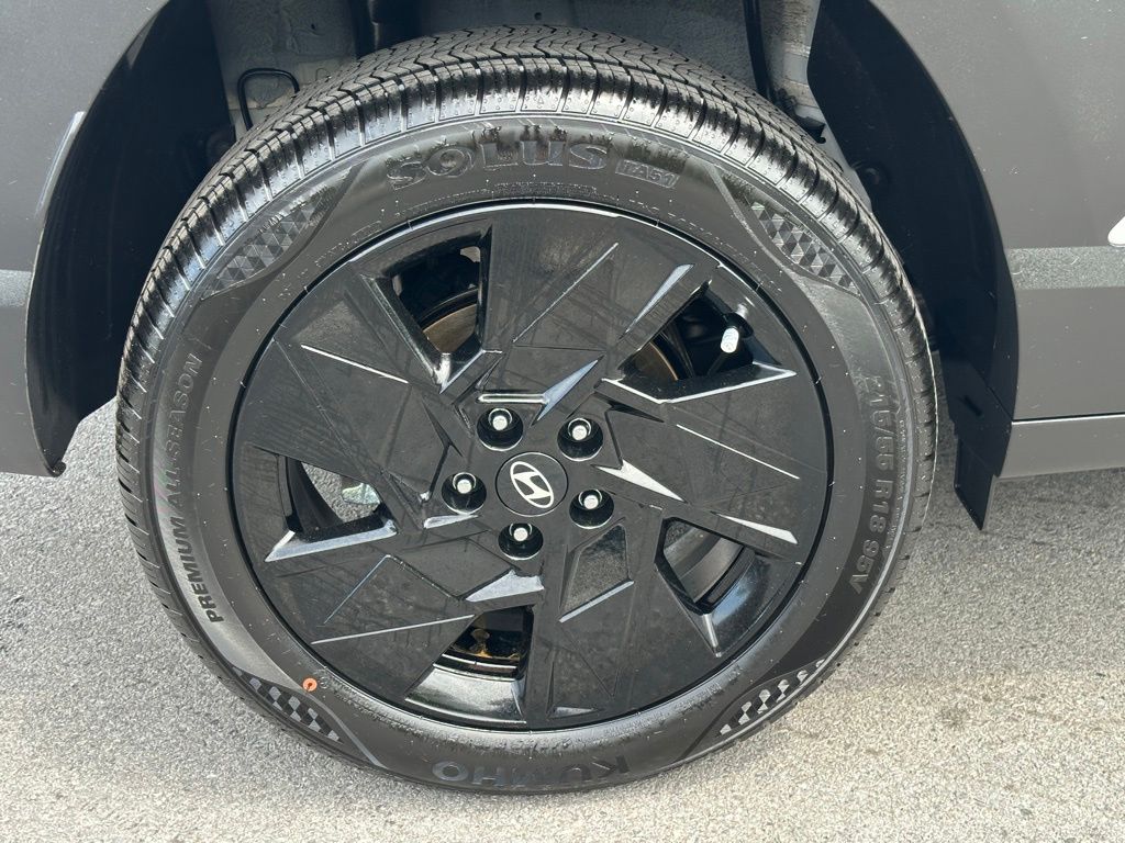 2026 Hyundai Kona SEL Sport - Photo 7