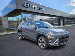 2026 Hyundai Kona Limited AWD SUV