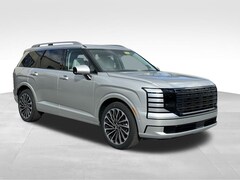 2026 Hyundai Palisade Calligraphy AWD SUV