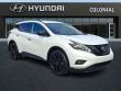 Used 2018 Nissan Murano SL SUV
