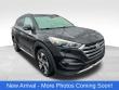 Used 2018 Hyundai Tucson Limited SUV