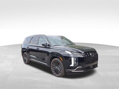 2025 Hyundai Palisade Calligraphy Night Edition SUV