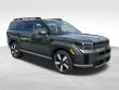 New 2026 Hyundai Santa Fe Hybrid Limited SUV