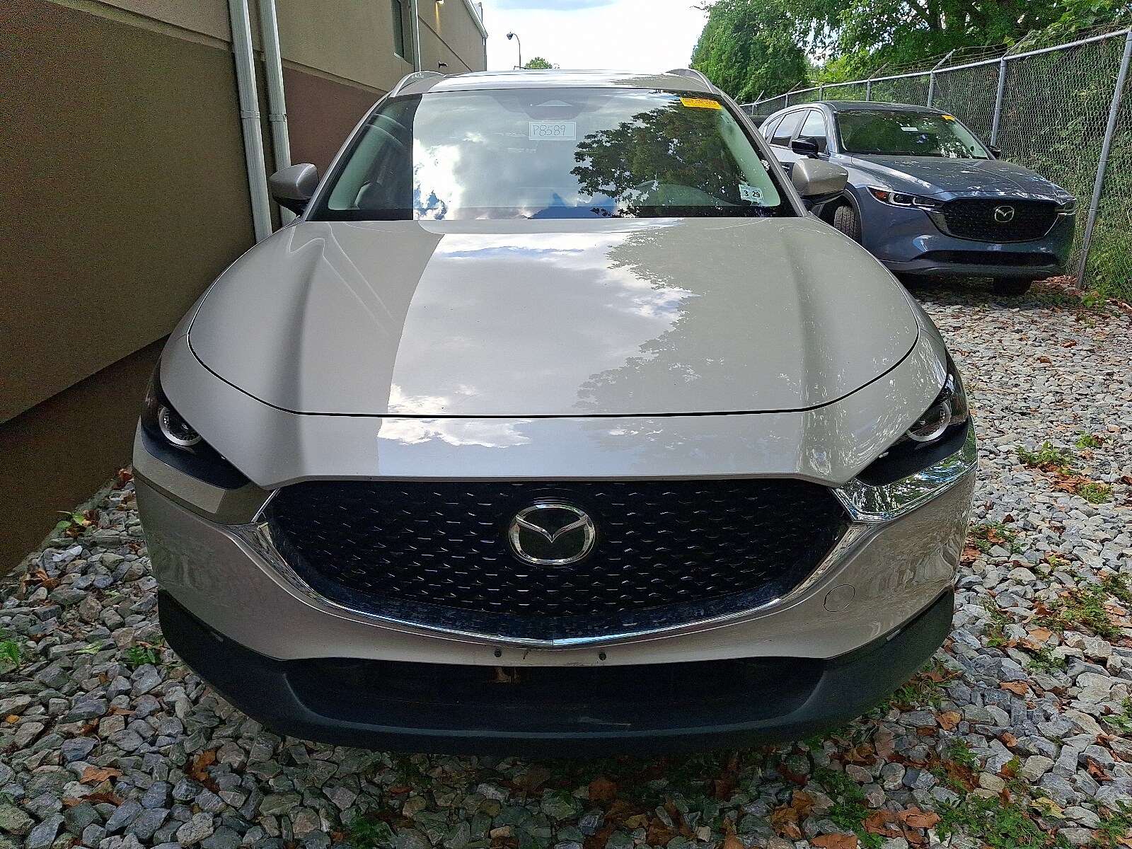 2024 Mazda CX-30 2.5 S Preferred photo 2
