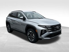 New 2026 Hyundai Tucson SEL AWD SUV Downingtown