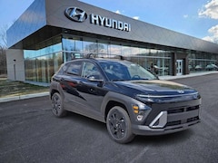 New 2026 Hyundai Kona SEL Sport SUV Downingtown
