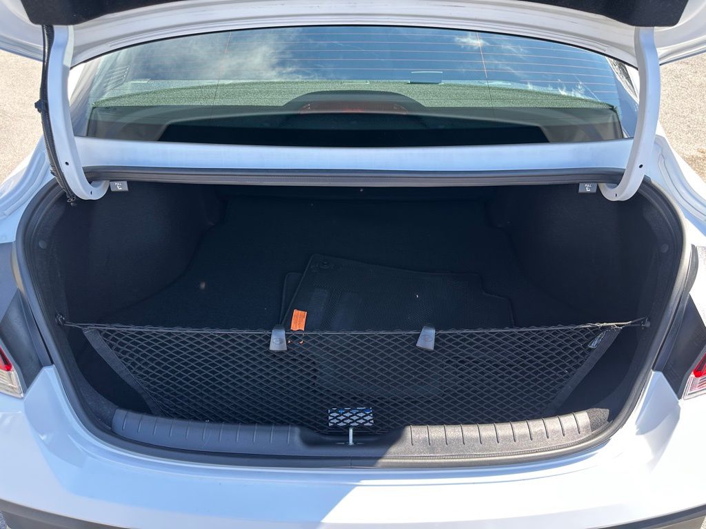 2025 Hyundai Elantra SEL - Photo 23