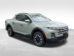 2026 Hyundai Santa Cruz SEL Truck Crew Cab